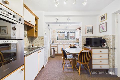 3 bedroom semi-detached house for sale, Norham Close, Wideopen