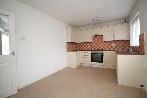 undefined, Deerleap, South Bretton, Peterborough