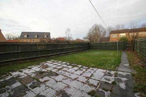 undefined, Deerleap, South Bretton, Peterborough