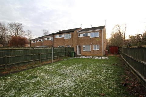 undefined, Deerleap, South Bretton, Peterborough