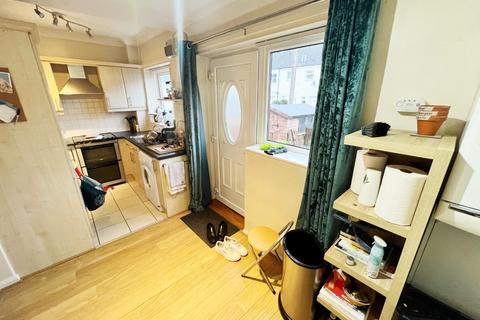undefined, Salvin Street, Croxdale
