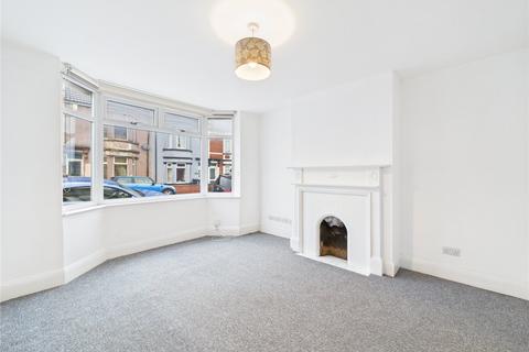 Mansfield Street, Bristol, BS3