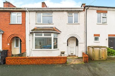 3 bedroom terraced house for sale, Mansfield Street, Bristol, BS3