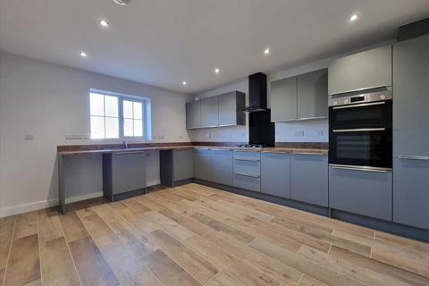 3 bedroom semi-detached house to rent, Ruskington, Sleaford NG34