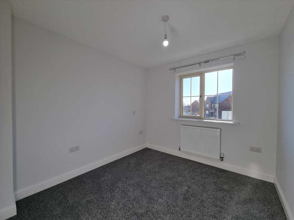 Bedroom Two: