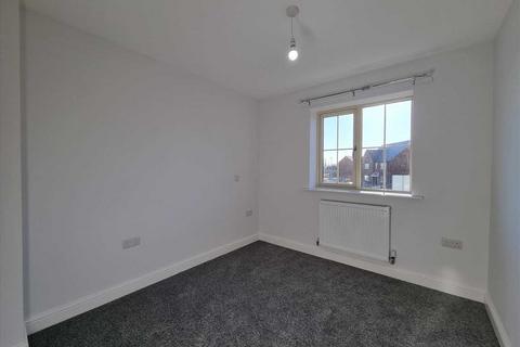 3 bedroom semi-detached house to rent, Ruskington, Sleaford NG34