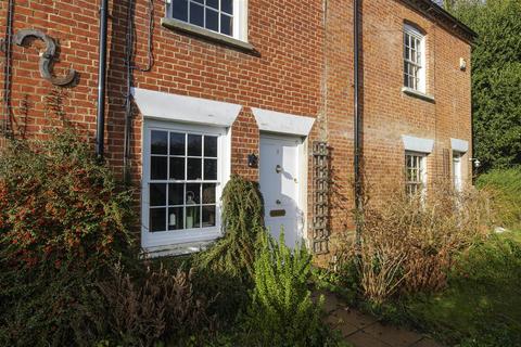 4 bedroom terraced house for sale, Lords Cottages, Ashford Road, Sheldwich