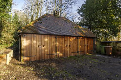 undefined, Lords Cottages, Ashford Road, Sheldwich