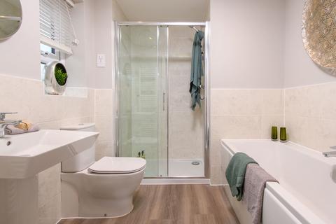 undefined, Moreton at Ashlawn Gardens, CV22 Spectrum Avenue, Rugby CV22