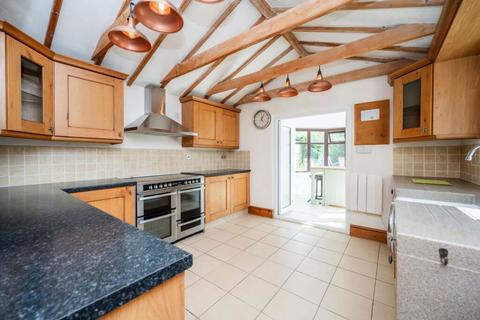 undefined, Barrow Nook Lane, Bickerstaffe, Ormskirk, Lancashire, L39 0ET