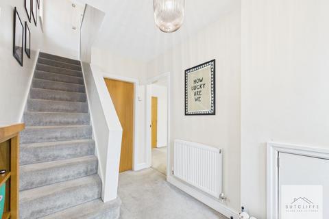 3 bedroom semi-detached house for sale, Pennine Gardens, Garstang, PR3