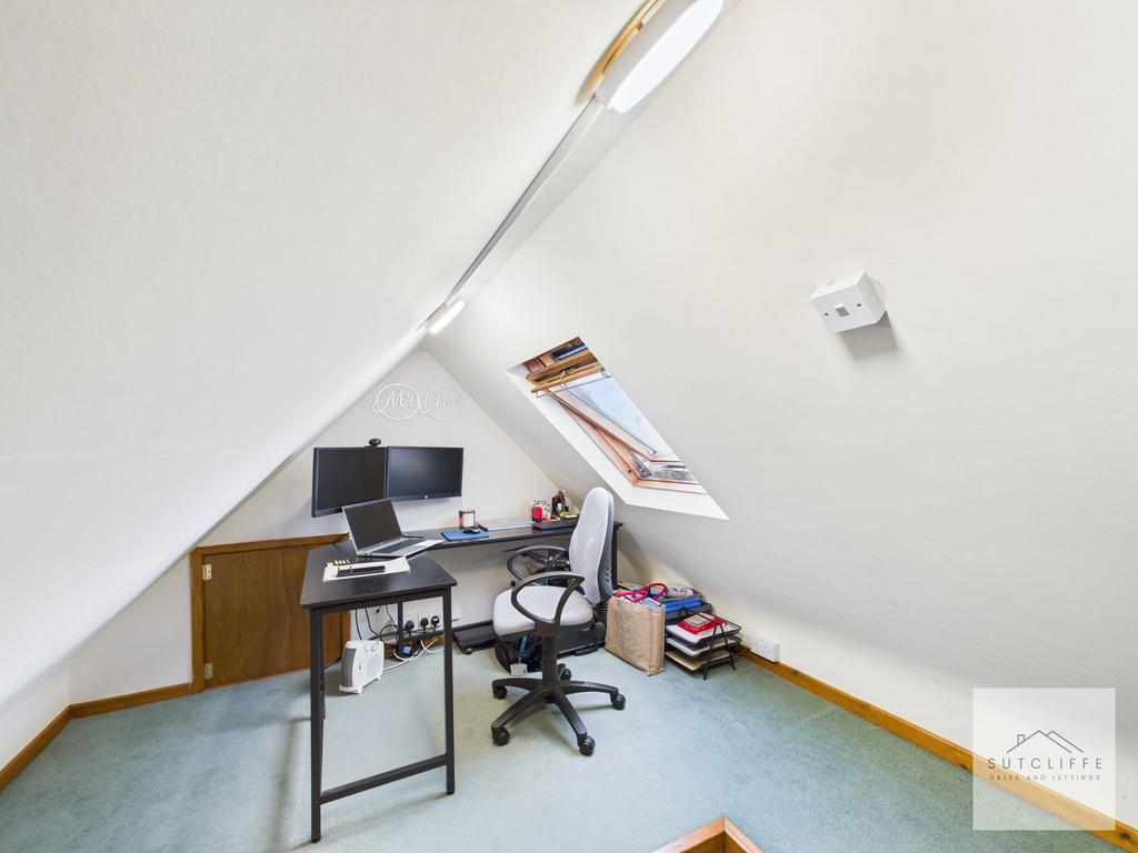 Loft Space