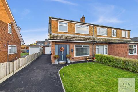 undefined, Pennine Gardens, Garstang, PR3