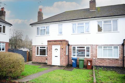 2 bedroom flat to rent, Audley Court, Pinner, HA5