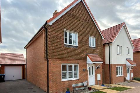 3 bedroom detached house for sale - Sandwich CT13