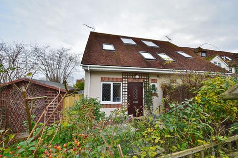 Parkers Hill, Thame