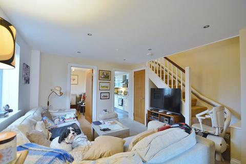 3 bedroom semi-detached house for sale, Parkers Hill, Thame