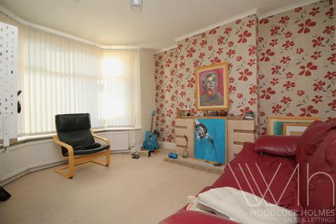 undefined, Oxford Road, Peterborough