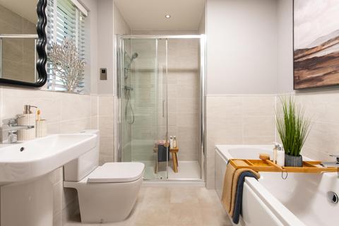 undefined, Moreton at Ashlawn Gardens, CV22 Spectrum Avenue, Rugby CV22