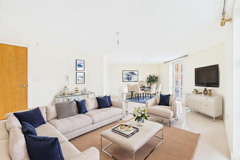 2 bedroom apartment for sale, Ockbrook Drive, Mapperley, Nottingham