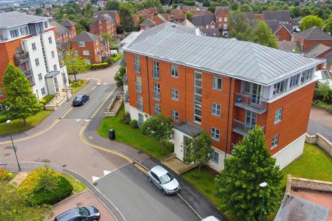 Fleming House, Ockbrook Drive, Mapperley, Nottingham