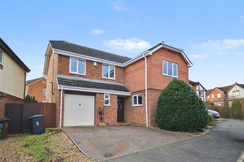 undefined, Fuchsia Close, Abington Vale, NN3