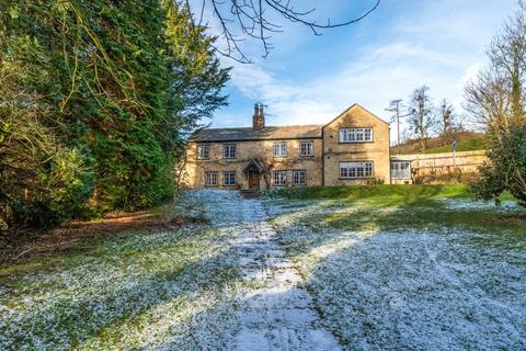 3 bedroom detached house for sale, Holywell, Wotton-under-Edge, Gloucestershire, GL12