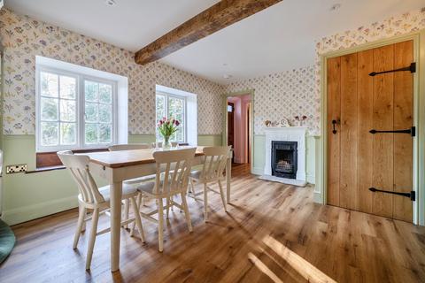 3 bedroom detached house for sale, Holywell, Wotton-under-Edge, Gloucestershire, GL12