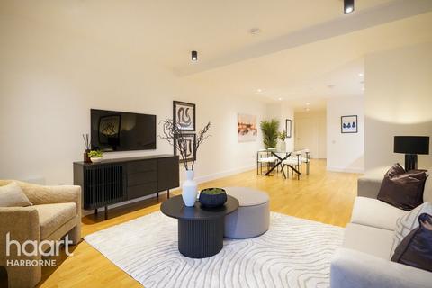 2 bedroom apartment for sale, South Loop Green, Birmingham