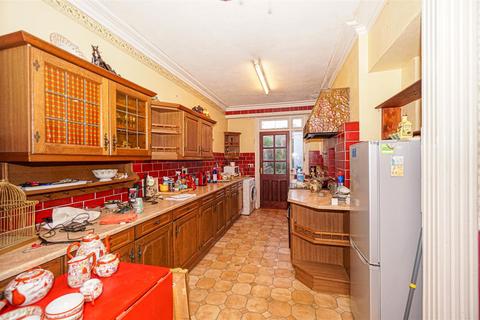 undefined, St. Marys Villas, Battle