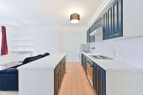 undefined, Bernay's Grove, Brixton, London, SW9