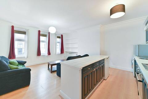 1 bedroom flat for sale, Bernay's Grove, Brixton, London, SW9