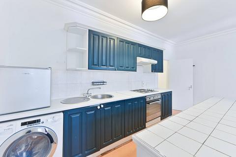 1 bedroom flat for sale, Bernay's Grove, Brixton, London, SW9