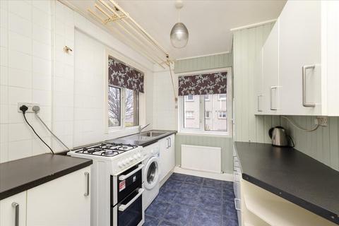 2 bedroom flat for sale, 9d Duke Street, Dalkeith, EH22