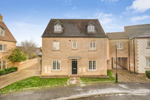 Brownset Drive, Kingsmead, Milton Keynes, MK4