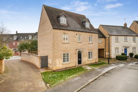undefined, Brownset Drive, Kingsmead, Milton Keynes, MK4