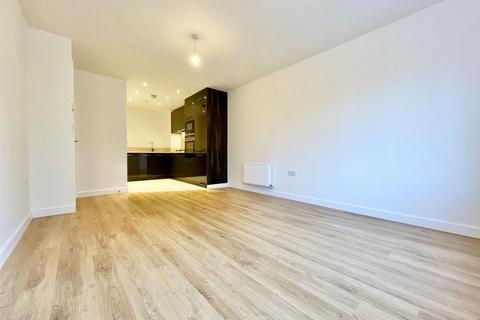 1 bedroom apartment to rent, Dunton Green, Sevenoaks, TN14