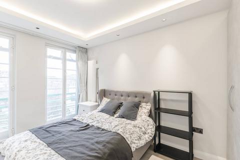 3 bedroom flat to rent, Gloucester Place, Marylebone, London, NW1
