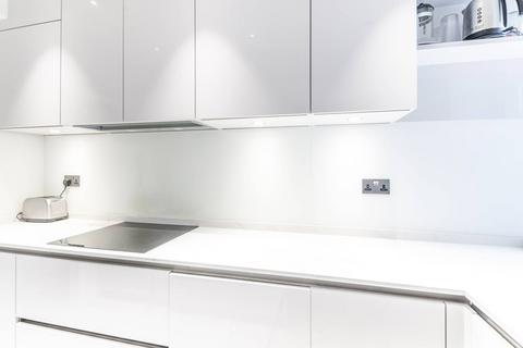 3 bedroom flat to rent, Gloucester Place, Marylebone, London, NW1