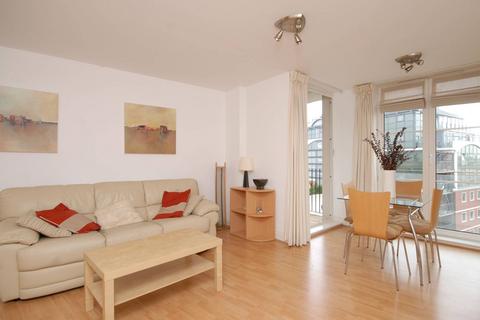 3 bedroom flat to rent, Palgrave Gardens, Baker Street, London, NW1