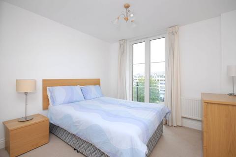 3 bedroom flat to rent, Palgrave Gardens, Baker Street, London, NW1