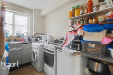 1 bedroom flat for sale, Bridge Road, Grays