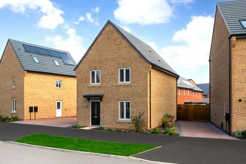 undefined, INGLEBY at Porters Way Autherson Street, Driffield YO25