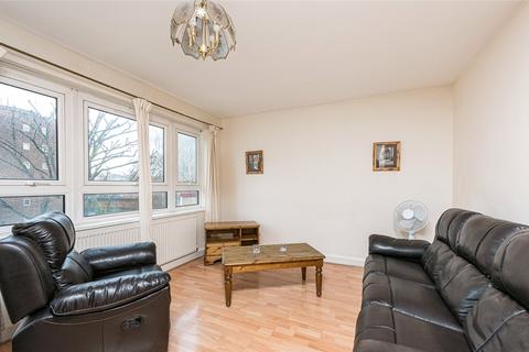 3 bedroom apartment to rent, Alderney Street, London, SW1V