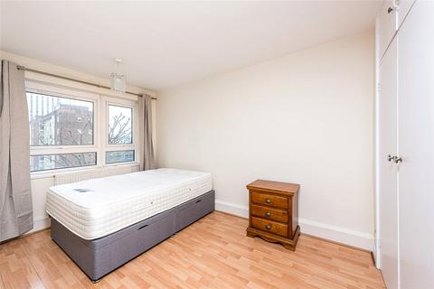 3 bedroom apartment to rent, Alderney Street, London, SW1V