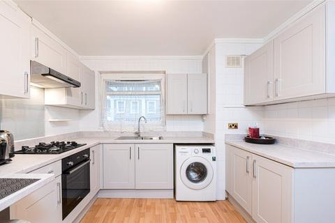 3 bedroom apartment to rent, Alderney Street, London, SW1V