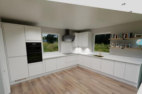 3 bedroom end of terrace house for sale, 45a - 51 Wakeham, Portland