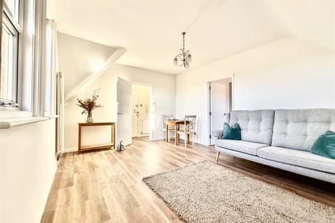 1 bedroom apartment for sale, Grassington Road, Meads, Eastbourne, BN20