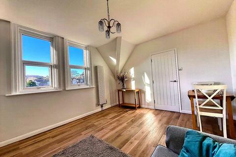 1 bedroom apartment for sale, Grassington Road, Meads, Eastbourne, BN20