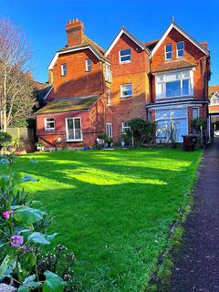 1 bedroom apartment for sale, Grassington Road, Meads, Eastbourne, BN20
